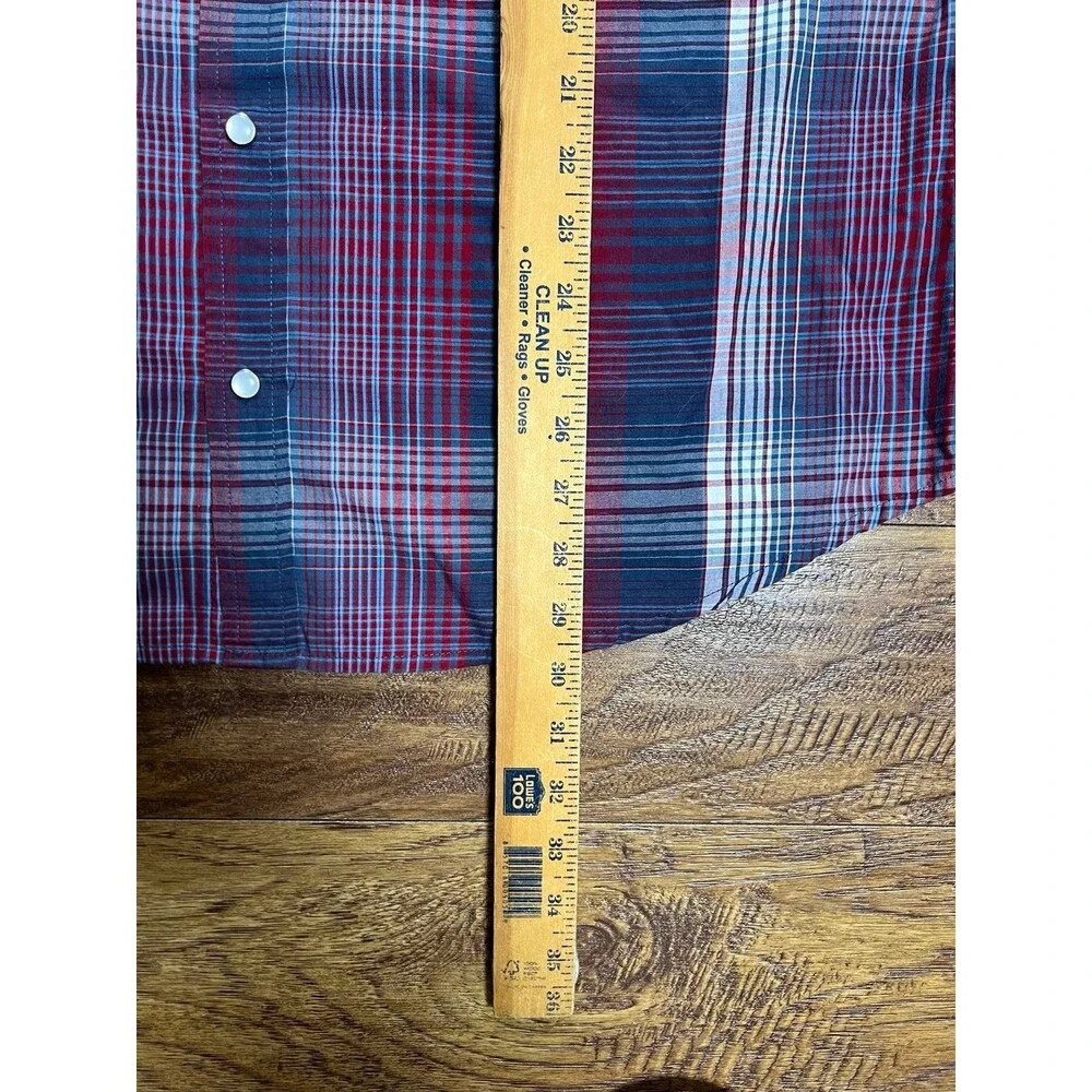 Levis levis shirt